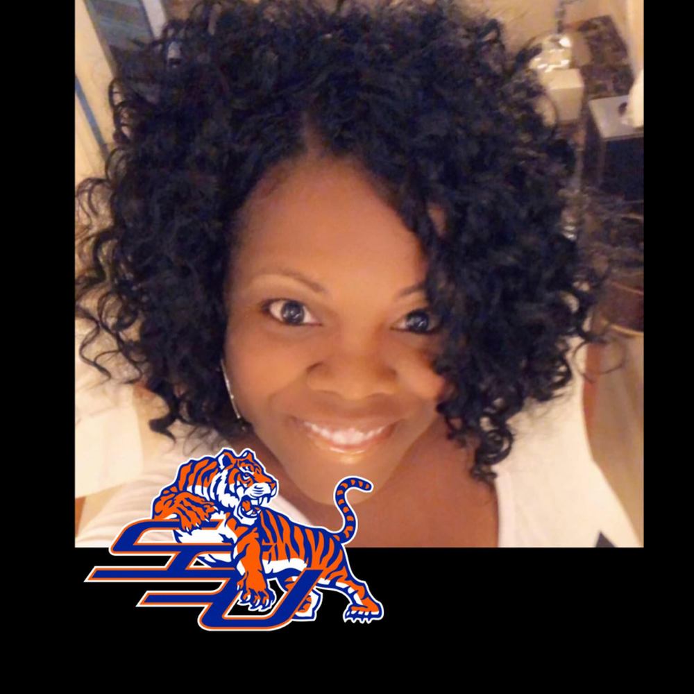 Meet your Posher, Trina